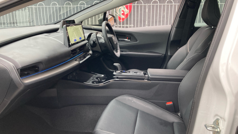 Toyota Prius 2.0 PHEV Excel 5dr CVT Hatchback